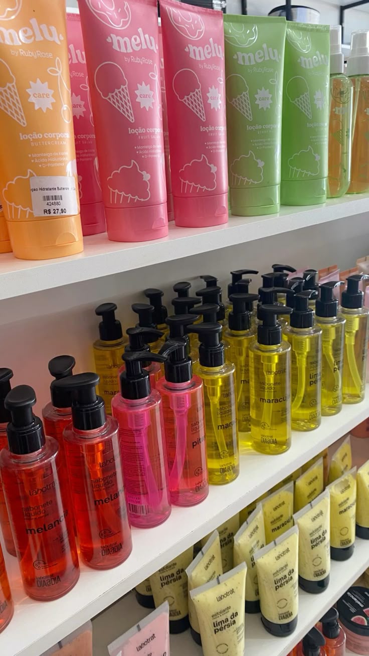 Ser cheirosa é minha religião 🤤🍭🍬🍒🌸