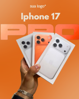Conteúdo iPhone 18 e iPhone 17