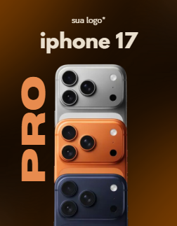 Conteúdo iPhone 18 e iPhone 17
